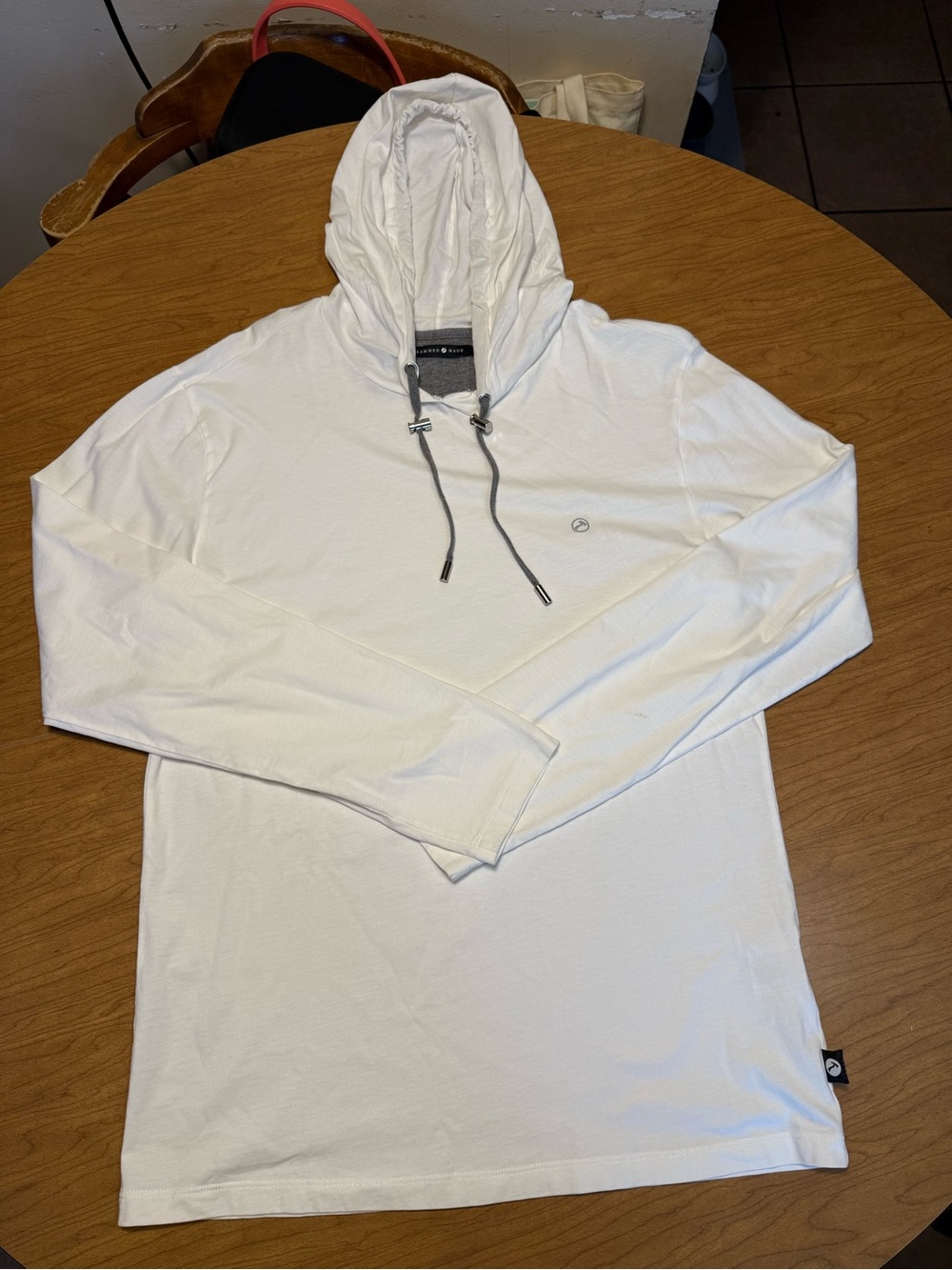 Hammer Made Hoodie